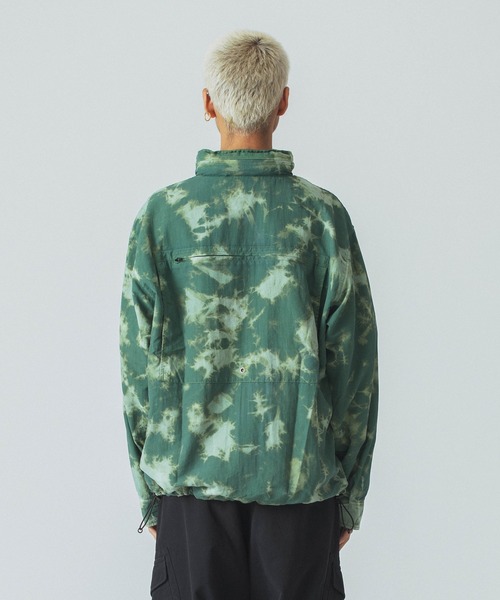 XLARGE（エクストラ ラージ） ブルゾン アウター FISHING JACKET