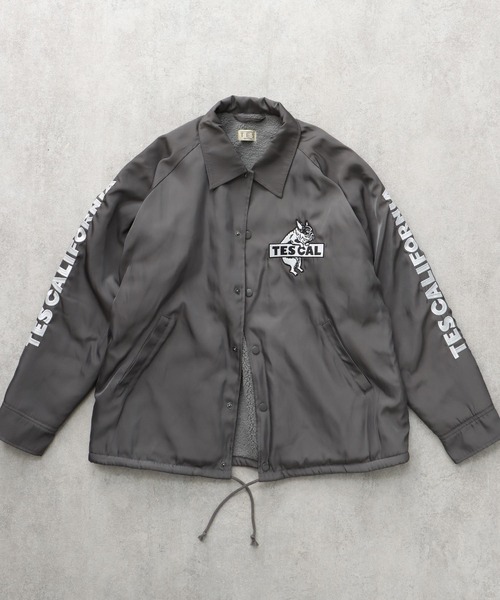 The Endless Summer（エンドレスサマー） ナイロンジャケット TES BOX