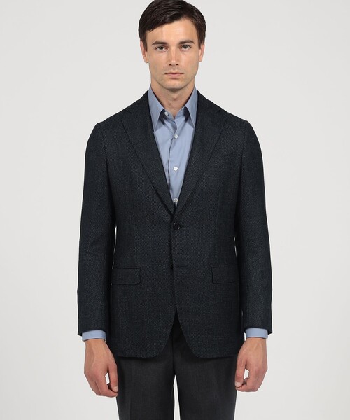 TOMORROWLAND（トゥモローランド） ジャケット テーラードジャケット