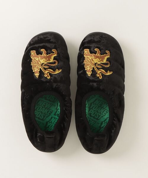 SUBU（スブ） サンダル 「BEYOND BASICS限定」SUBU×NEW YOAKE POST