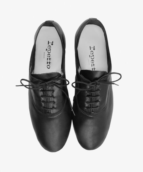 repetto（レペット） フォーマルシューズ Zizi オックスフォード