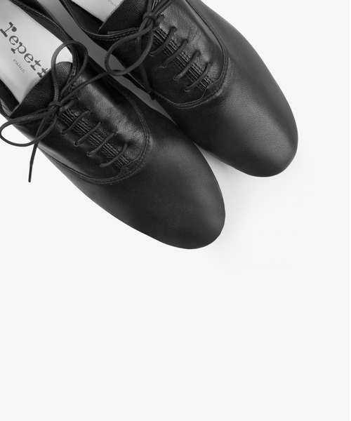 repetto（レペット） フォーマルシューズ Zizi オックスフォード