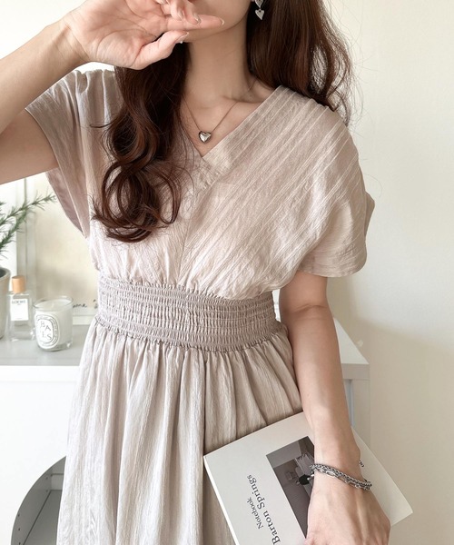 classicalelf（クラシカルエルフ） ワンピース 「予約受付中」大人の