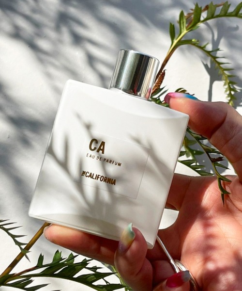APOTHIA（アポーシア） 香水 THE CALIFORNIA eau de parfum (ザ