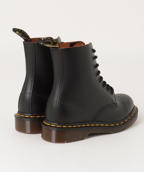 Dr.Martens（ドクターマーチン） ブーツ MIE 1460 8 ホール ブーツ