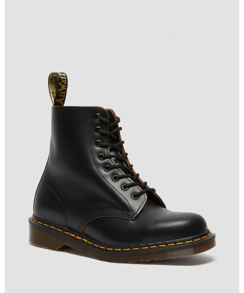 Dr.Martens（ドクターマーチン） ブーツ MIE 1460 8 ホール ブーツ