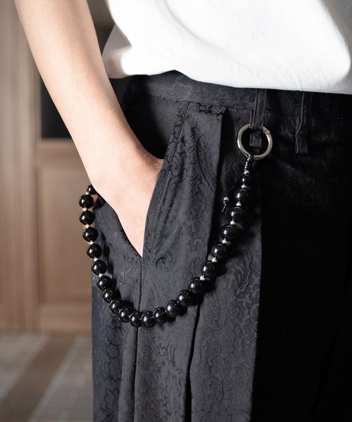 SENTI（センティ） ウォレットチェーン : ZOZOTOWN Yahoo!店 - 通販