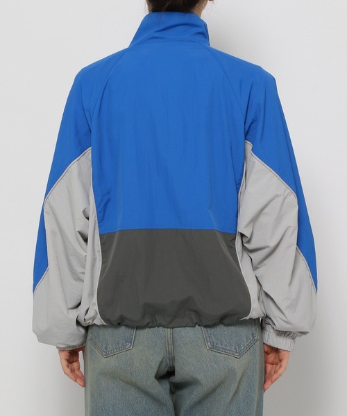 LOWRYS FARM（ローリーズファーム） ブルゾン アウター ナイロン