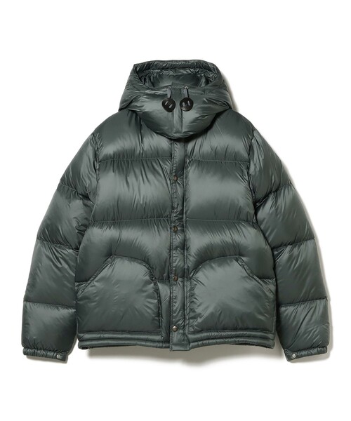 SIERRA DESIGNS（シエラデザインズ） ダウンジャケット ダウン 「別注