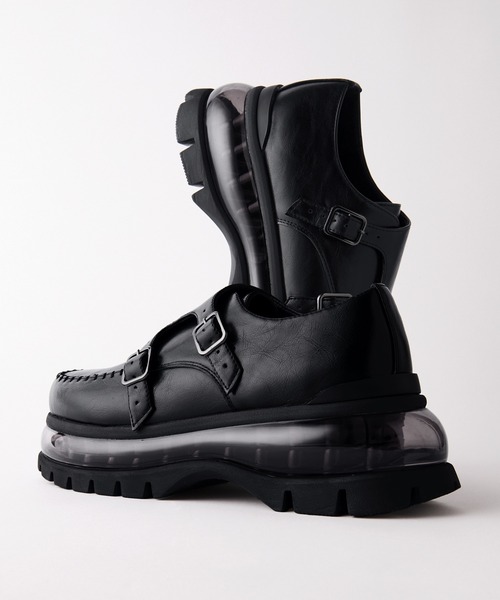 CLEL（クレイル） ローファー メンズ レディース : ZOZOTOWN Yahoo!店