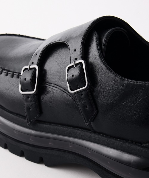 CLEL（クレイル） ローファー メンズ レディース : ZOZOTOWN Yahoo!店