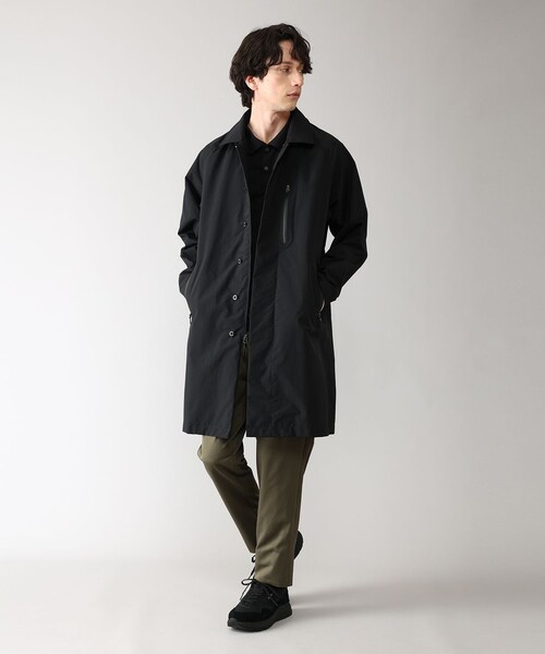 Columbia（コロンビア） トレンチコート コート メンズ : ZOZOTOWN