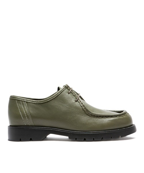 KLEMAN（クレマン） ビジネスシューズ PADROR OAK | パドロール オーク