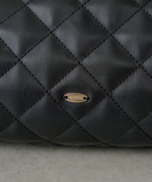Chico（チコ） ショルダーバッグ バッグ 2wayチェーンショルダー