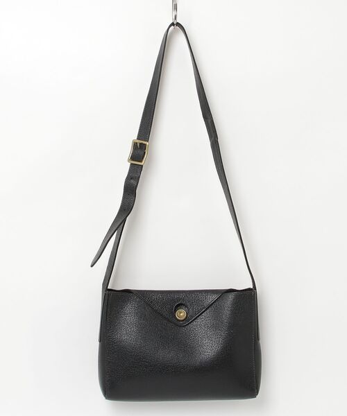 TOFF&LOADSTONE（トフアンドロードストーン） ショルダーバッグ FREE