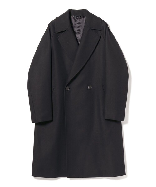 HEVO（イーヴォ） コート ジャケット hevo / 別注 BRINDISI ソリッド