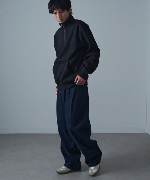 Carhartt WIP（カーハートワークインプログレス） トレーナー