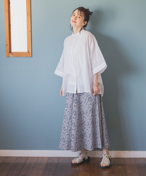 studio CLIP（スタディオクリップ） パンツ 快適！夏のお手入れ