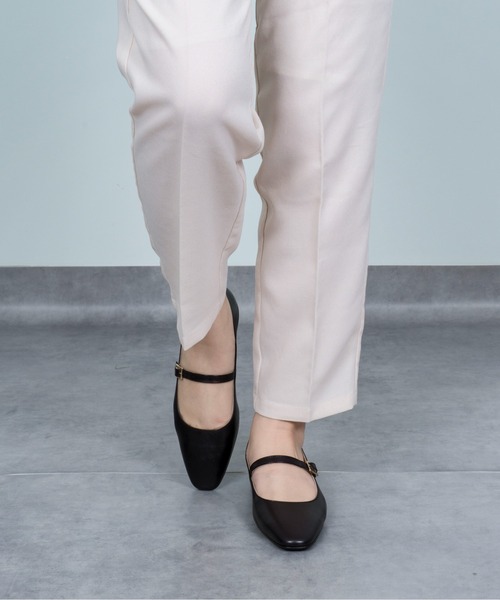 FABIO RUSCONI（ファビオルスコーニ） パンプス 「FABIO RUSCONI