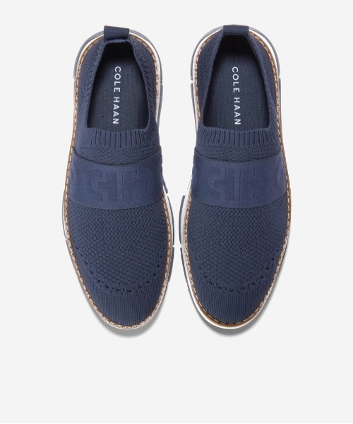 COLE HAAN（コールハーン） スニーカー ゼログランド レラ スティッチ