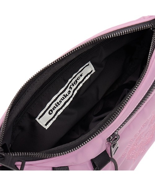 Onitsuka Tiger（オニツカタイガー） ショルダーバッグ バッグ SMALL