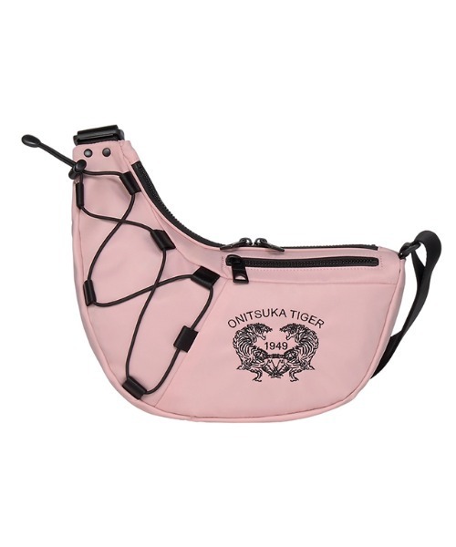 Onitsuka Tiger（オニツカタイガー） ショルダーバッグ バッグ SMALL