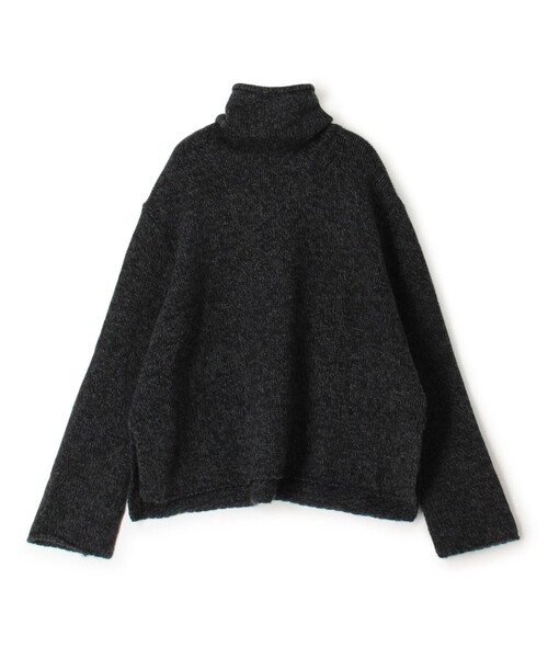 JAMES PERSE（ジェームスパース） ニット セーター リサイクルカシミヤ