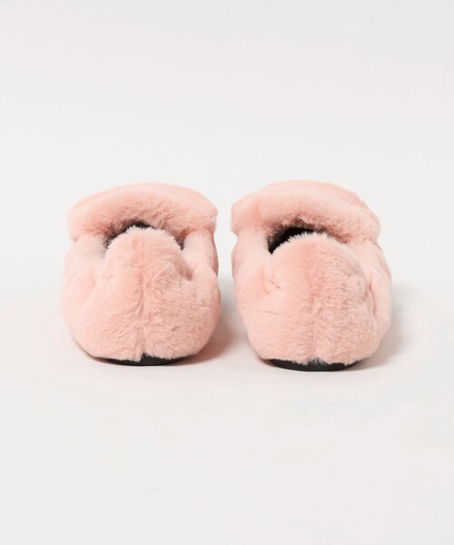 PIPPICHIC（ピッピシック） シューズ 「PIPPICHIC」CHUCHU フェイク