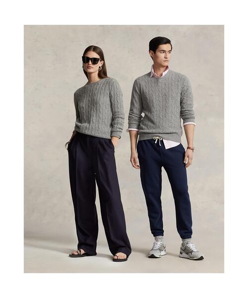 POLO RALPH LAUREN（ポロ・ラルフローレン） セーター ニット アイ