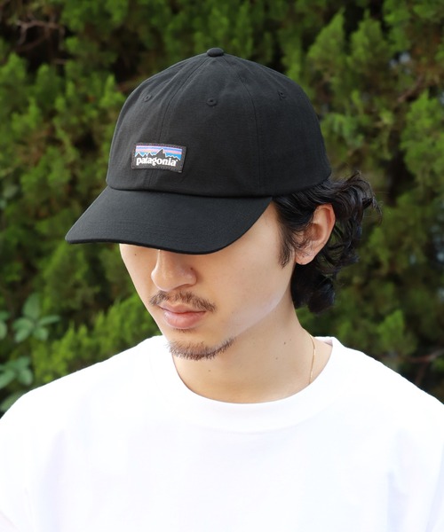 patagonia（パタゴニア） キャップ 帽子 「PATAGONIA/パタゴニア」P-6