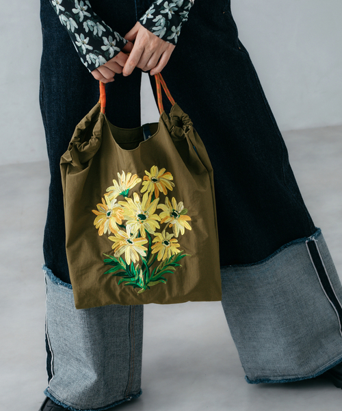 Ball＆Chain（ボールアンドチェーン） トートバッグ 「追加2