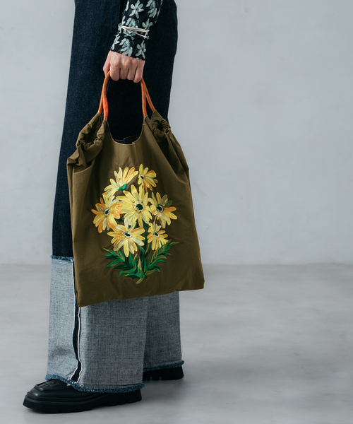 Ball＆Chain（ボールアンドチェーン） トートバッグ 「追加2