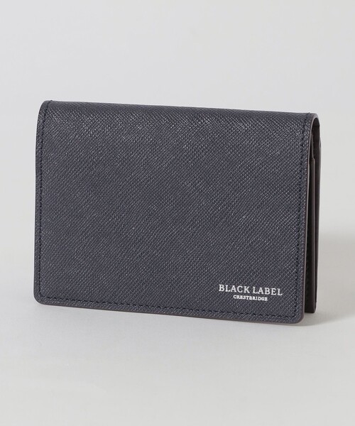 BLACK LABEL CRESTBRIDGE（ブラックレーベル クレストブリッジ