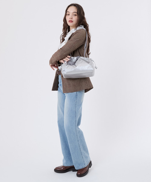 LeSportsac（レスポートサック） ショルダーバッグ バッグ E/W CITY