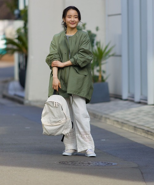 URBAN RESEARCH DOORS（アーバンリサーチドアーズ） コート モッズ