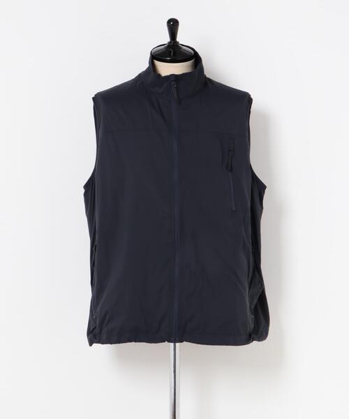 URBAN RESEARCH（アーバンリサーチ） ベスト ジレ LOWERCASE LC×空調服
