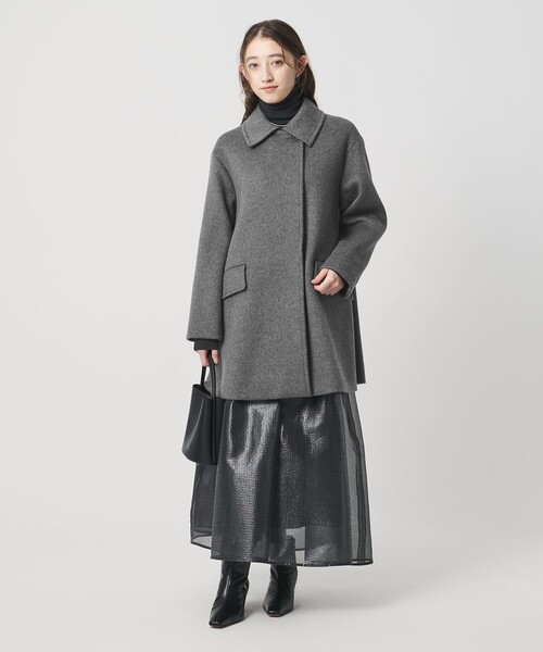 UNITED ARROWS（ユナイテッドアローズ） ステンカラーコート コート