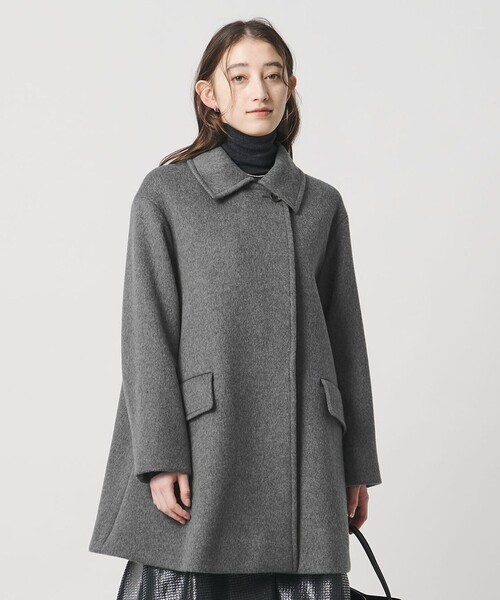 UNITED ARROWS（ユナイテッドアローズ） ステンカラーコート コート