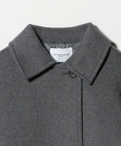 UNITED ARROWS（ユナイテッドアローズ） ステンカラーコート コート