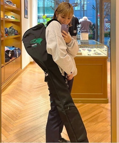 BEAMS GOLF（ビームス ゴルフ） ゴルフ BEAMS GOLF / クラブケース2