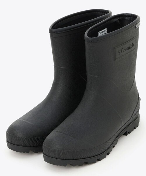 Columbia（コロンビア） 長靴 レインブーツ 軽量 Columbia／ラディー