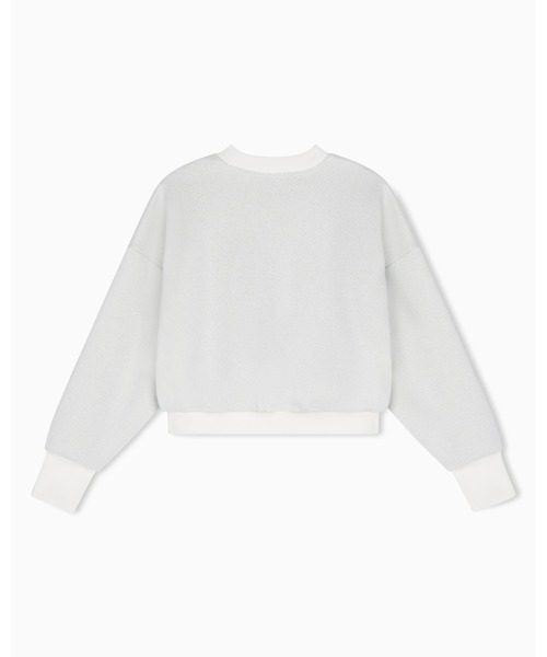 EMPORIO ARMANI トレーナー スウェット 「エンポリオ アルマーニ