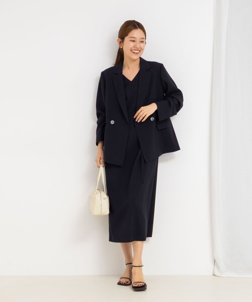 NOLLEY'S（ノーリーズ） ジャケット テーラードジャケット