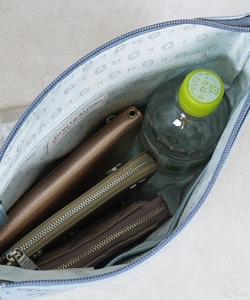 SALON DE ALFURD TOKYO（サロン・ド・アルファード） ショルダーバッグ