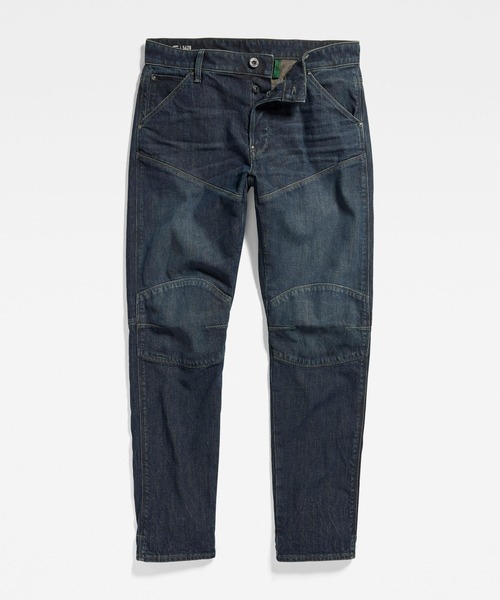 G-STAR RAW ジーンズ 5620 3D SLIM JEANS/立体裁断スリムテーパード
