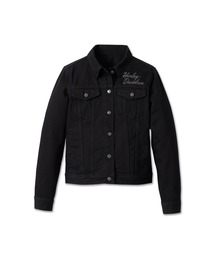 Harley Davidson（ハーレー・ダビッドソン） デニムジャケット gジャン