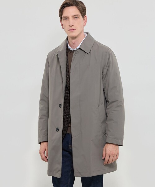MACKINTOSH LONDON（マッキントッシュ ロンドン） トレンチコート