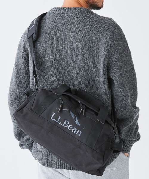 L.L.Bean（エルエルビーン） ボストンバッグ アドベンチャー・ダッフル
