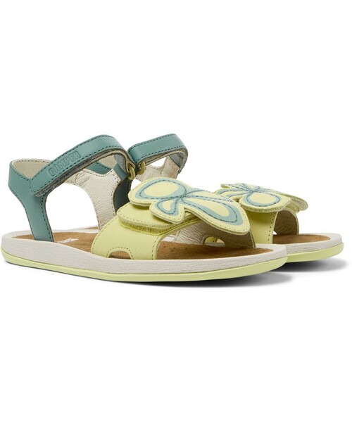 CAMPER（カンペール） サンダル TWINS KIDS / サンダル キッズ 子供