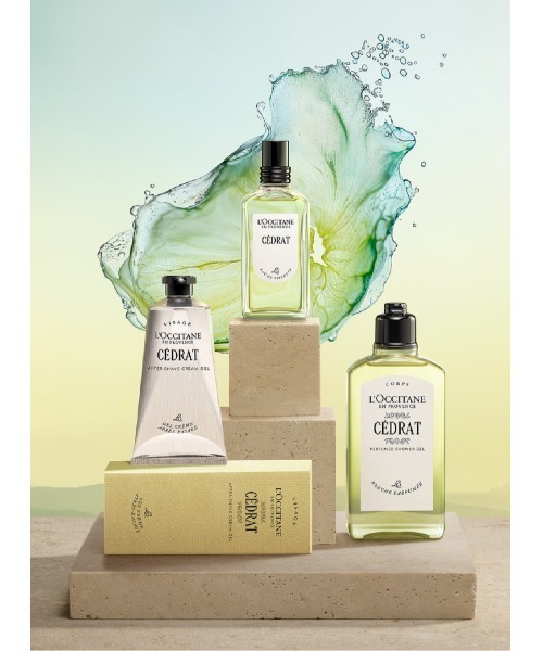L'OCCITANE（ロクシタン） 香水 セドラ オードトワレ 50mL レディース